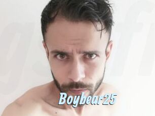 Boybear25
