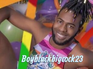Boyblackbigcock23