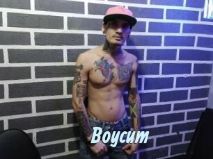 Boycum