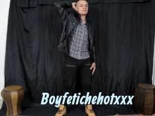 Boyfetichehotxxx