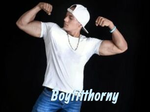 Boyfitthorny