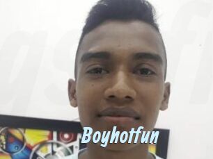 Boyhotfun
