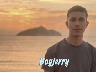 Boyjerry