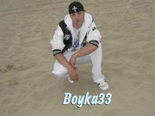 Boyka33
