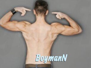 BoymanN
