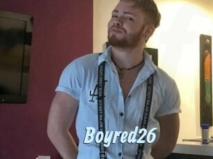Boyred26