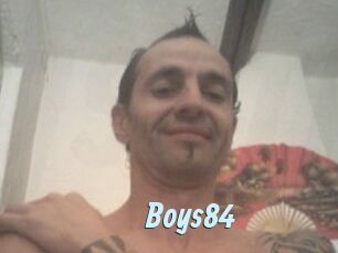 Boys84