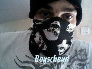 Boyschaud