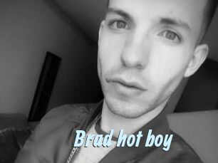 Brad_hot_boy