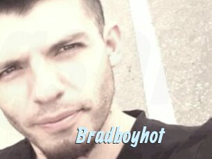 Bradboyhot