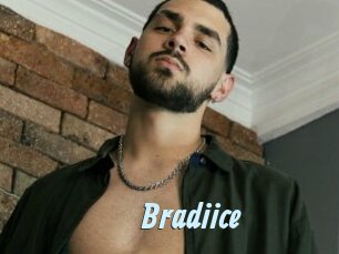 Bradiice