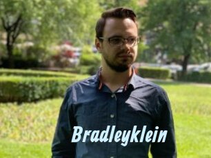 Bradleyklein