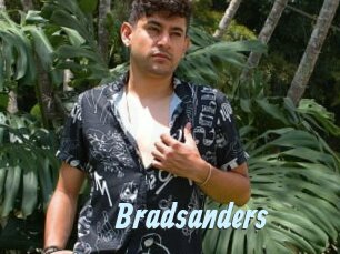 Bradsanders
