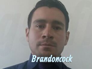 Brandoncock
