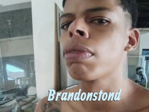 Brandonstond