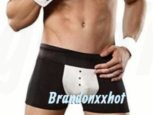 Brandonxxhot