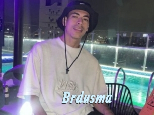 Brdusma
