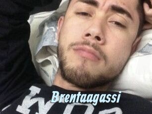 Brentaagassi