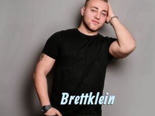Brettklein