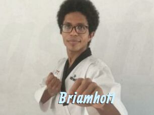 Briamhot1