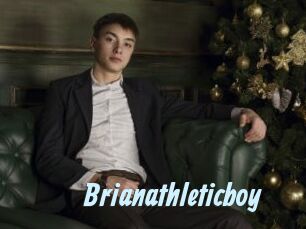 Brianathleticboy