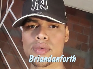 Briandanforth