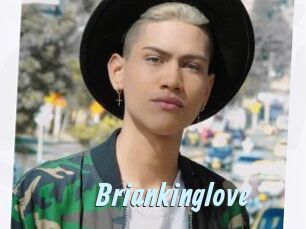 Briankinglove