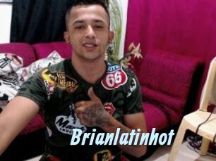 Brianlatinhot