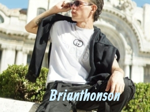 Brianthonson