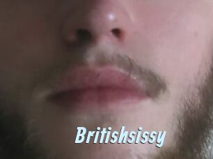 Britishsissy