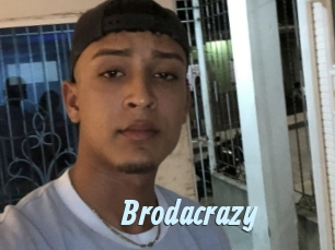Brodacrazy