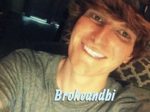 Brokeandbi