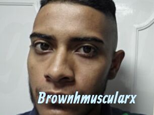 Brownhmuscularx
