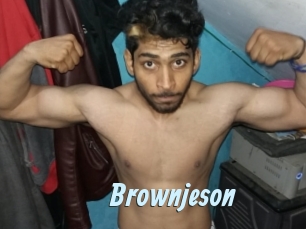 Brownjeson