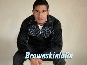 Brownskinlatin