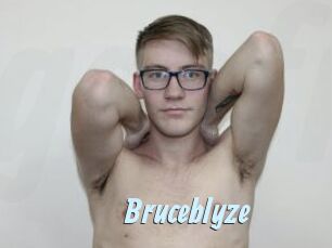 Bruceblyze