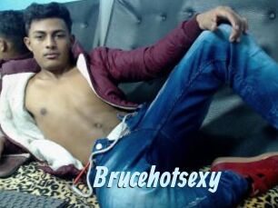 Brucehotsexy