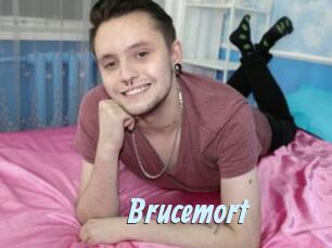 Brucemort