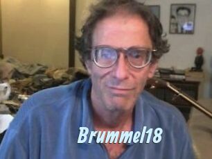 Brummel18