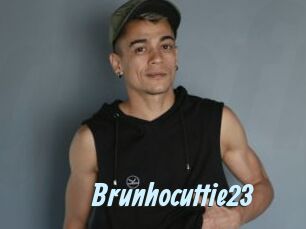 Brunhocuttie23