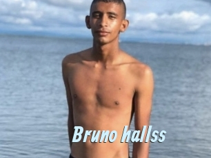 Bruno_hallss
