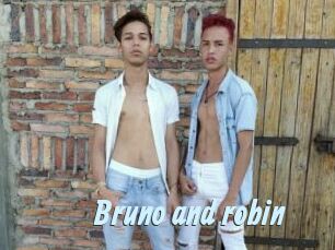Bruno_and_robin