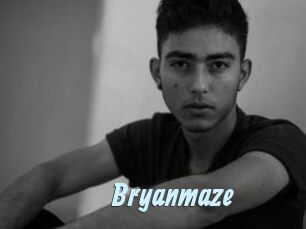 Bryanmaze