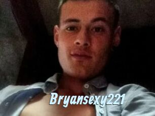 Bryansexy221