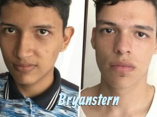 Bryanstern