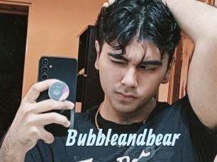 Bubbleandbear
