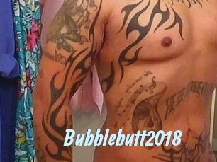 Bubblebutt2018