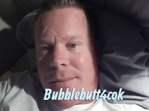 Bubblebutt4cok