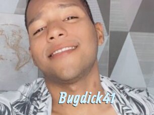 Bugdick41