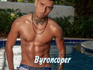 Byroncoper
